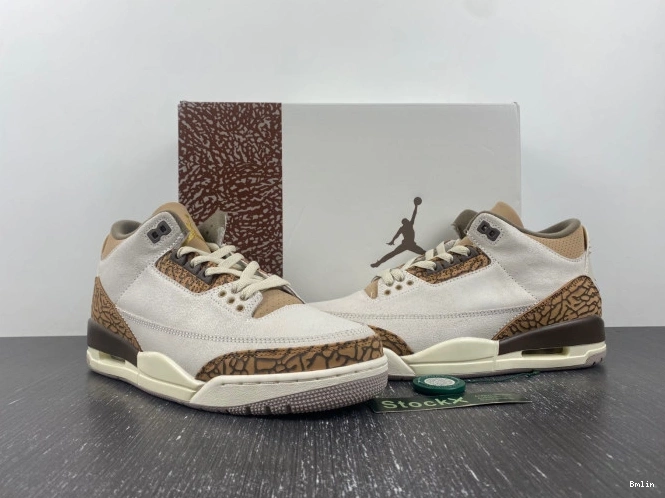 Bmlin Palomino 3 Air Jordan CT8532-102 0821